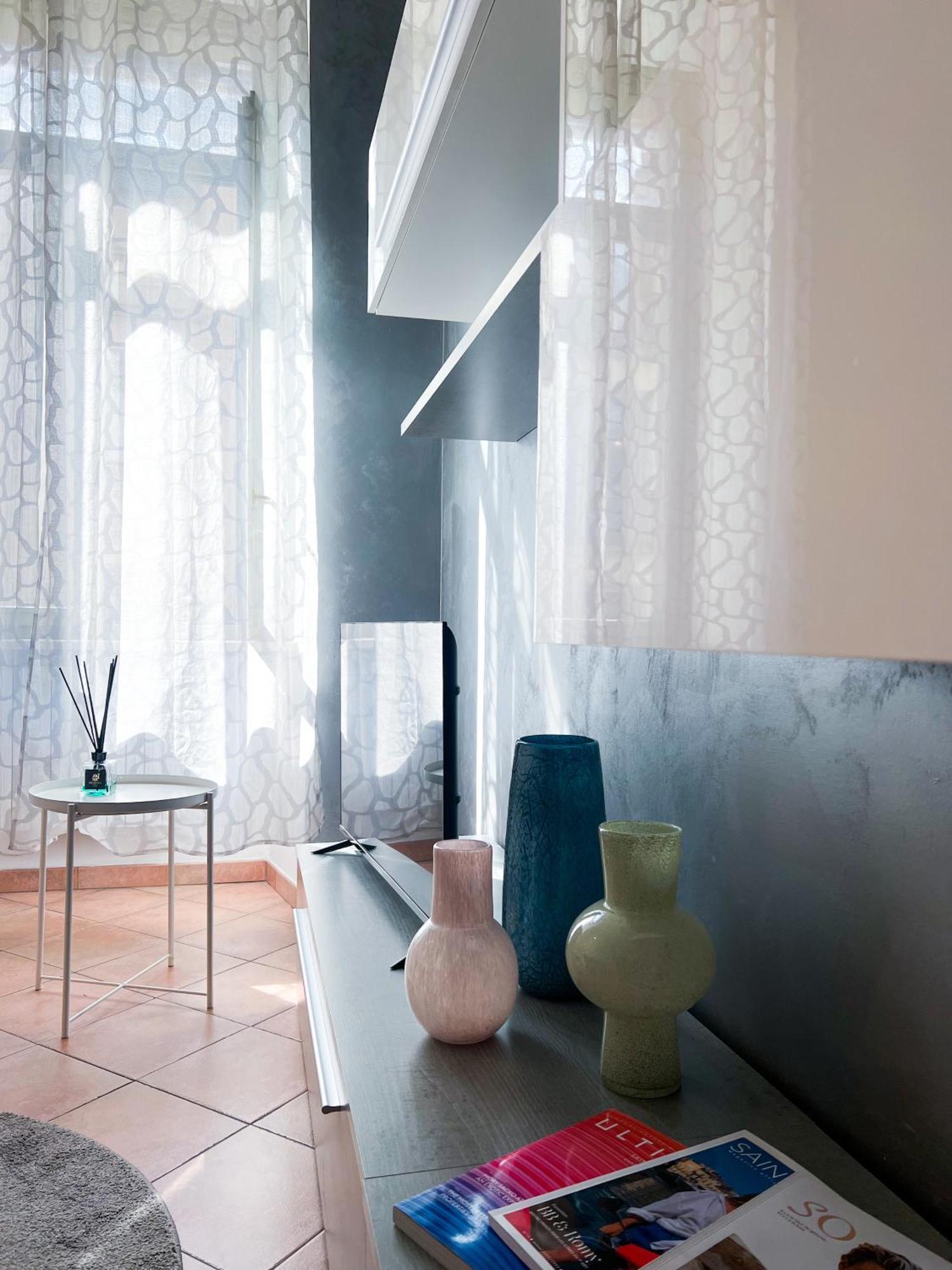 Comecasa Porta Susa Cosy Apartment Turin Exterior photo