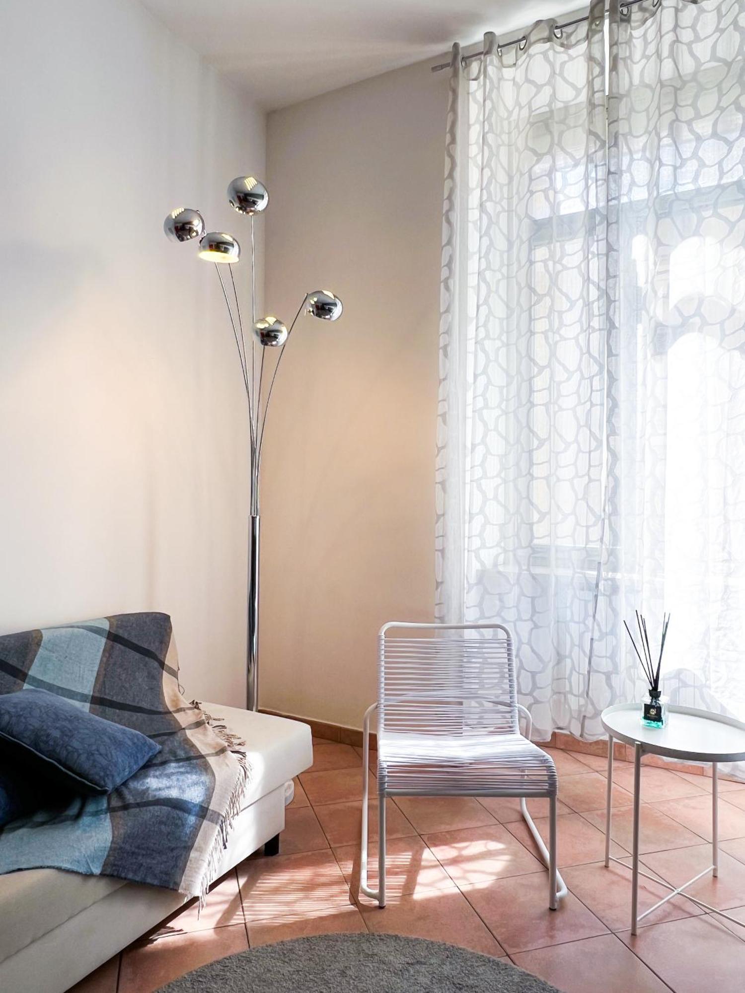 Comecasa Porta Susa Cosy Apartment Turin Exterior photo