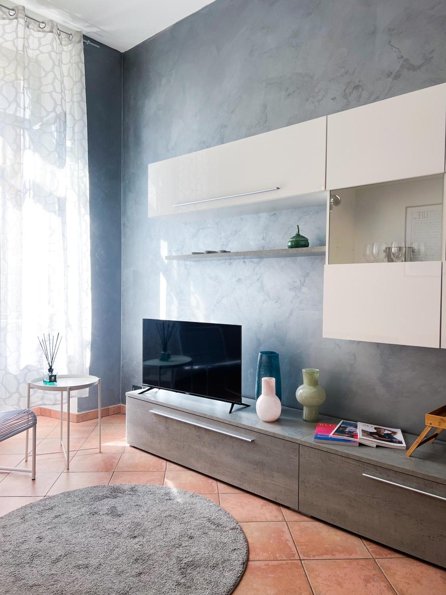Comecasa Porta Susa Cosy Apartment Turin Exterior photo