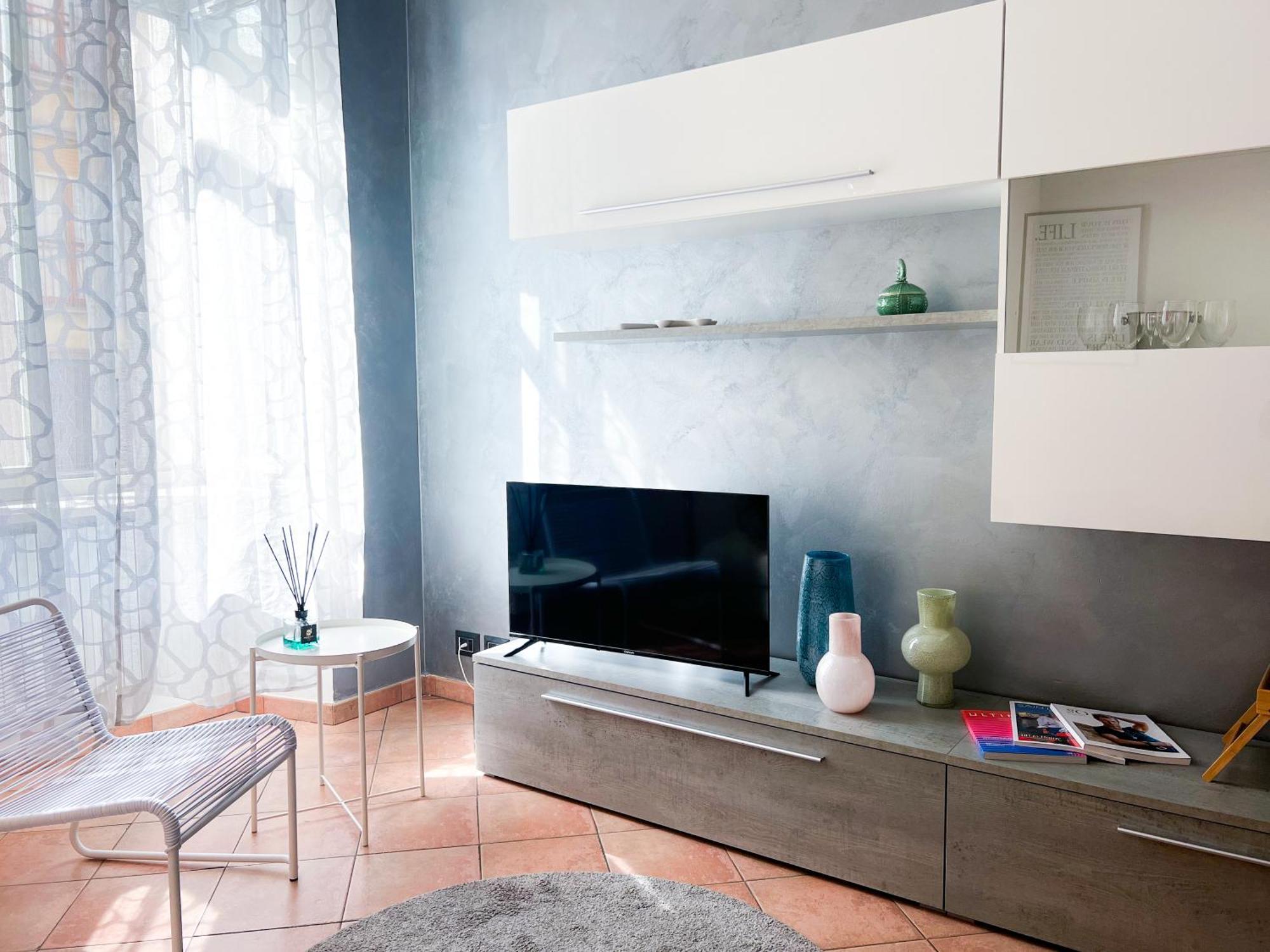 Comecasa Porta Susa Cosy Apartment Turin Exterior photo